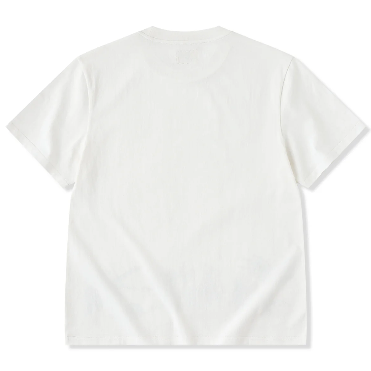 室町時代「百鬼夜行」プリントコットンベーシックTee - Image 2