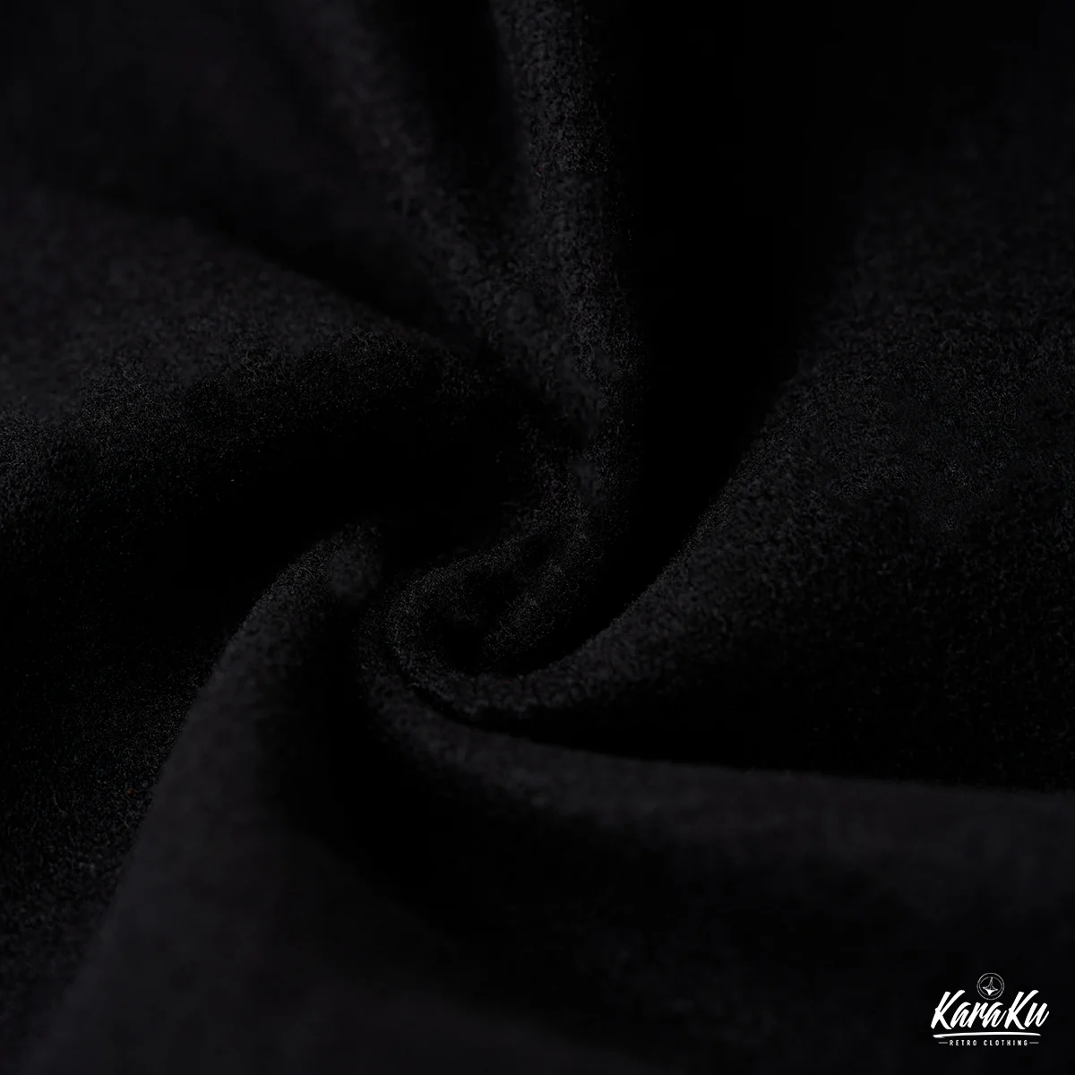 KARAKU ORIGINAL 髑髏刺繡入りスタジャン - Image 17